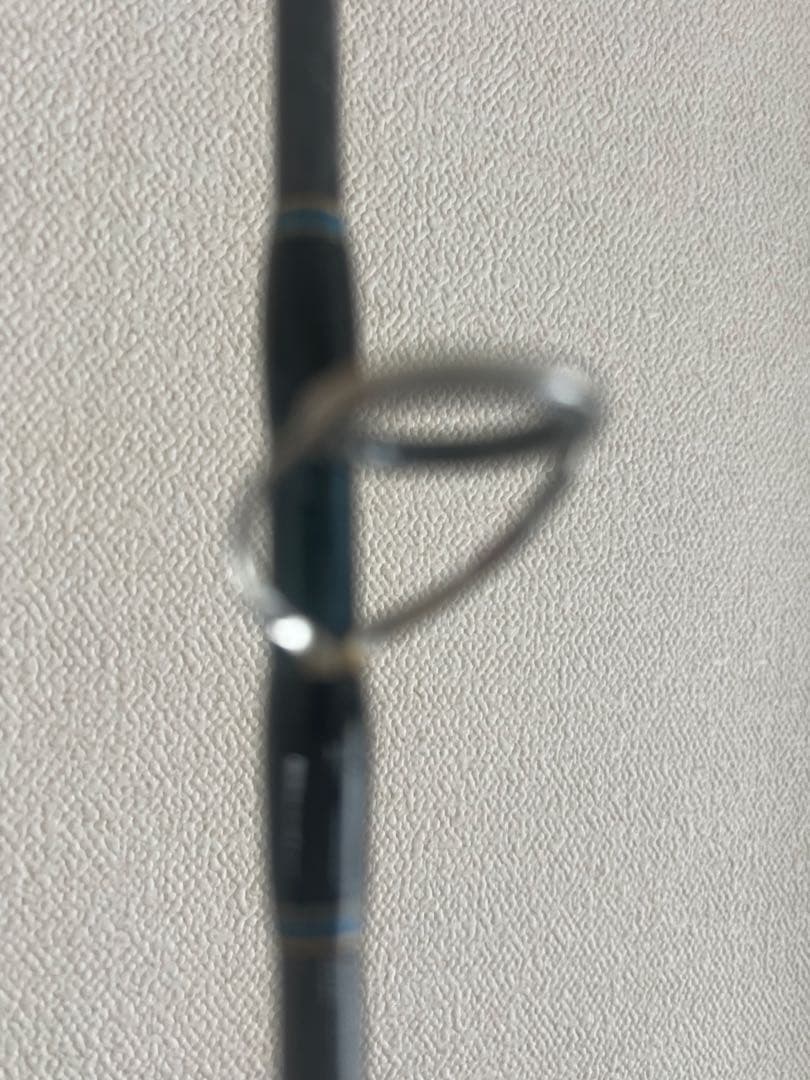 ロッド OCEA PLUGGER R.G FLEX ENERGY