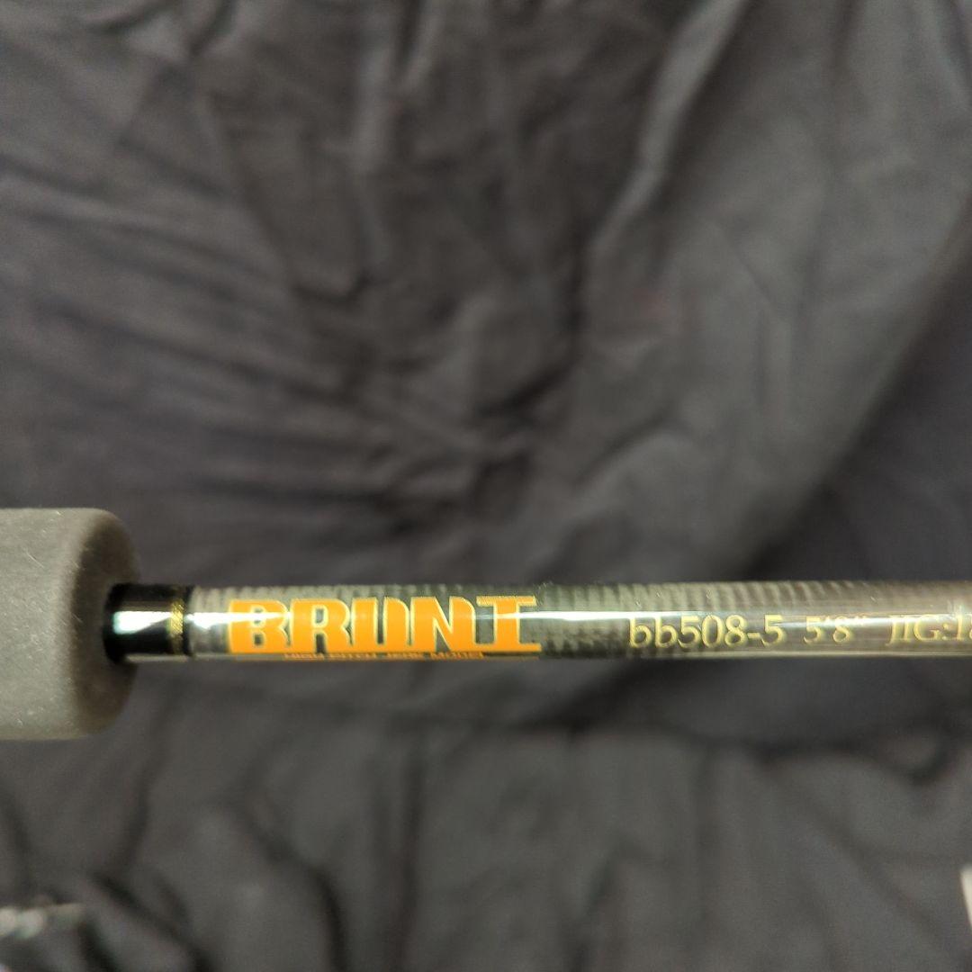 beat　BRUNT(ブラント)bb508-5