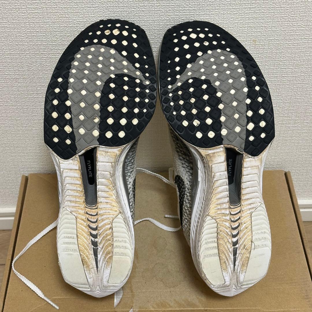 スパイク・シューズ Nike Vaporfly Next%3 mens 26.5cm
