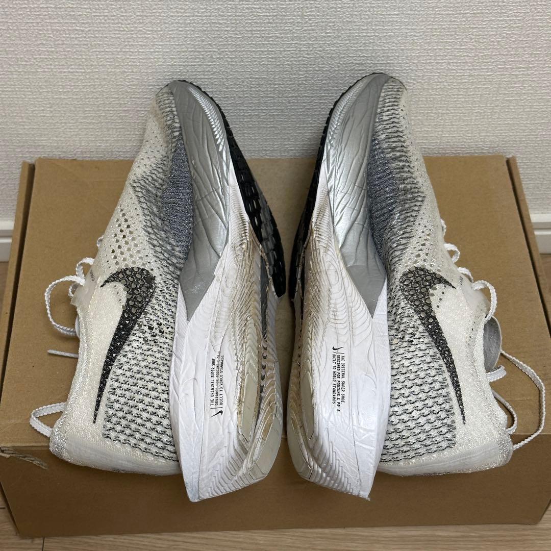 スパイク・シューズ Nike Vaporfly Next%3 mens 26.5cm