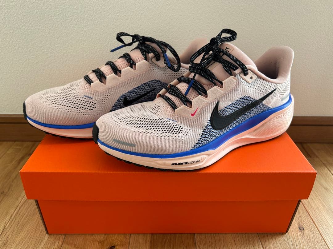 【26.0センチ】ナイキ　ペガサス41 ランニングシューズ　nike