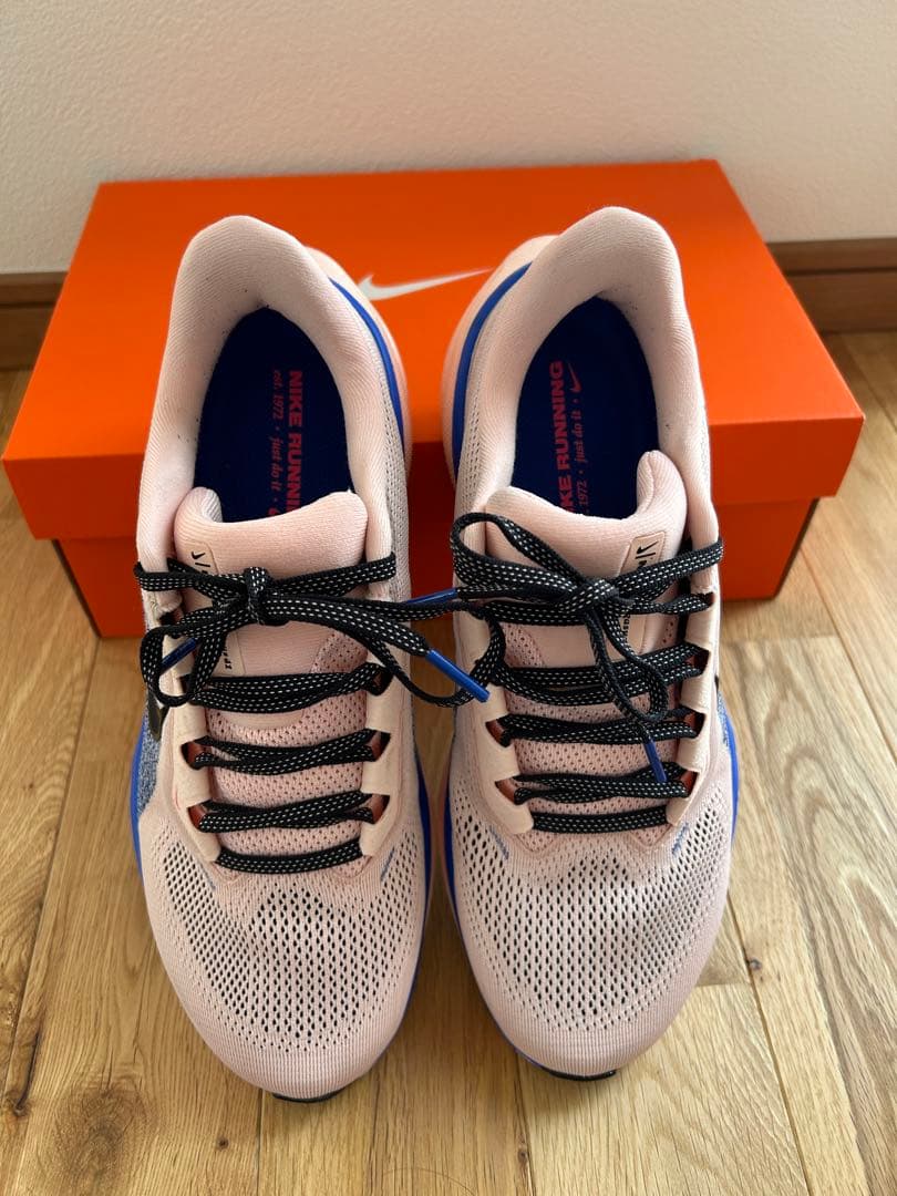 【26.0センチ】ナイキ　ペガサス41 ランニングシューズ　nike
