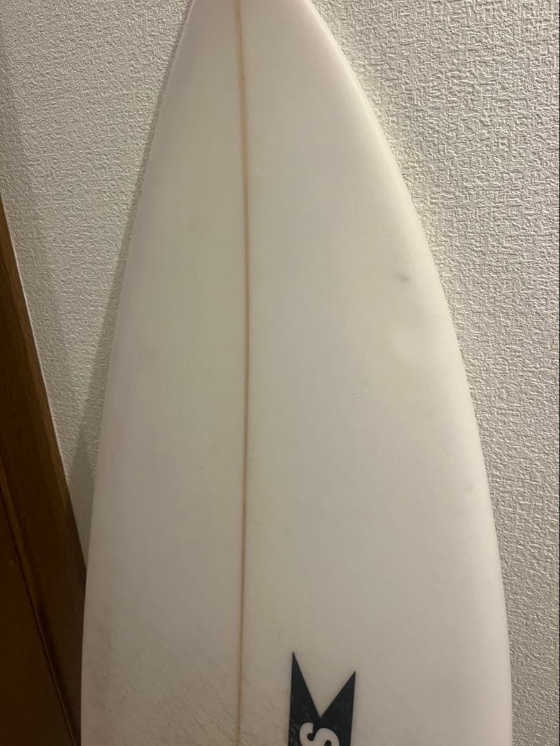 SUPER Brand テーザー5.5 大阪京都手渡し可能