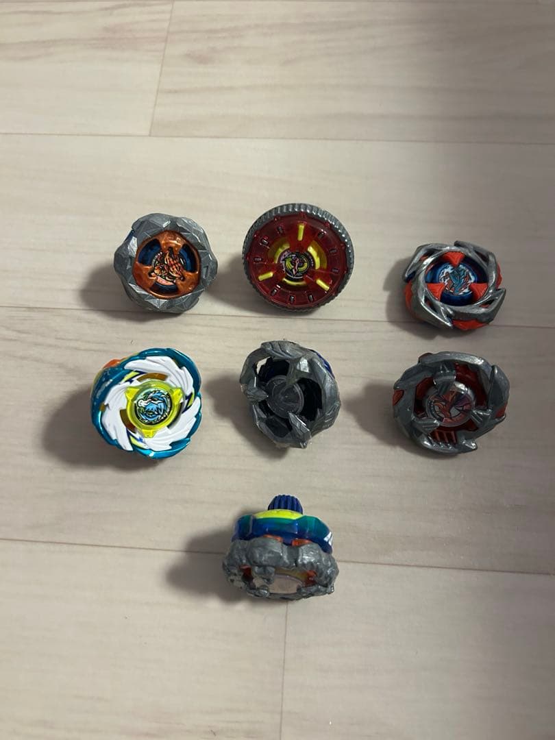 Beyblade X 電動スタジアム ベイブレード コマ セット