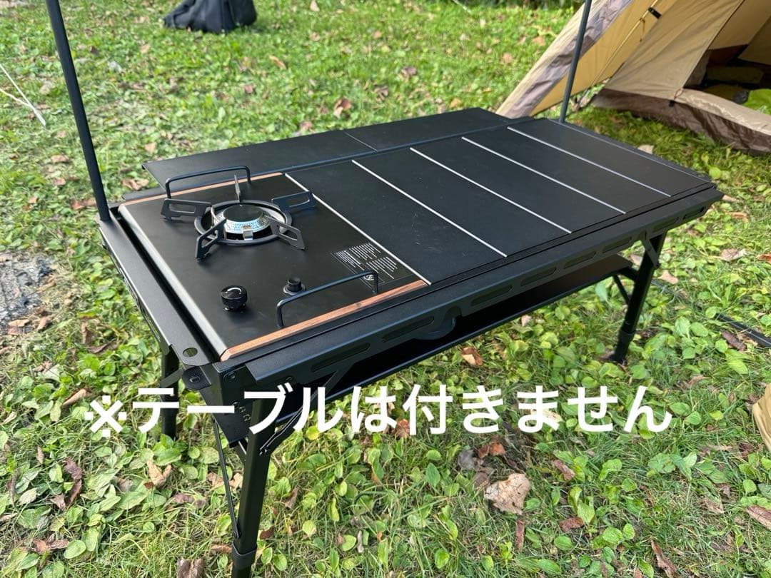 CHANODUG OUTDOOR IGTシングルバーナー