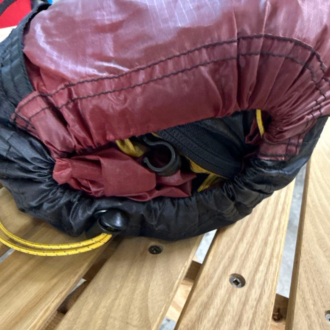 値下げします！NORDISK Finnmark SI テント 2人用