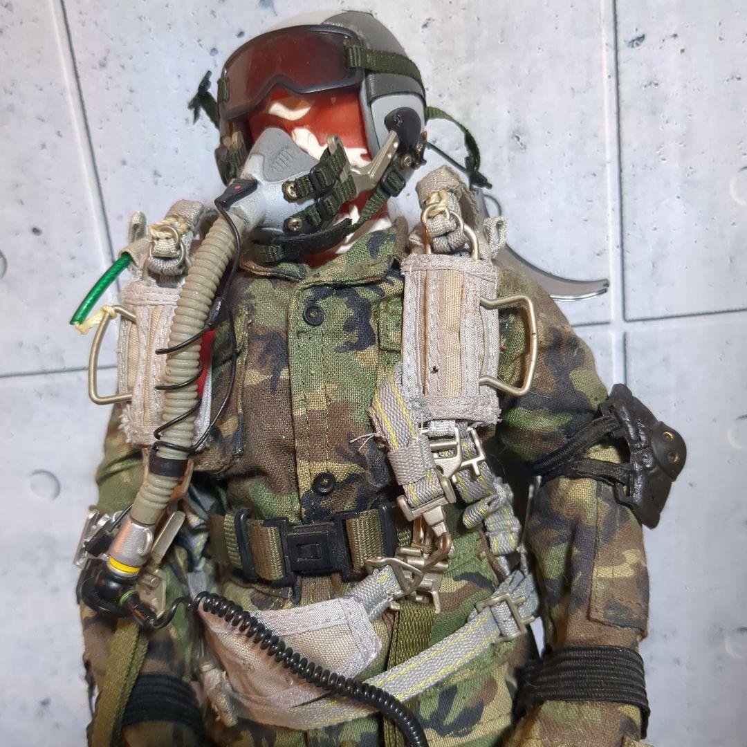 1/6 12インチ　ヴィンテージGIジョー　VTG720