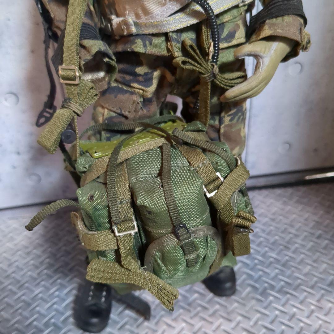 1/6 12インチ　ヴィンテージGIジョー　VTG720