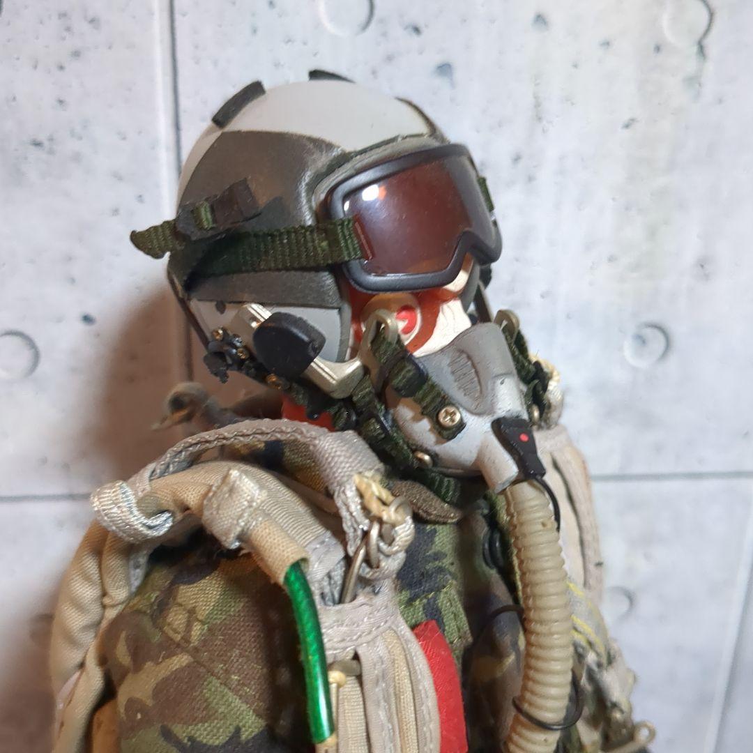 1/6 12インチ　ヴィンテージGIジョー　VTG720