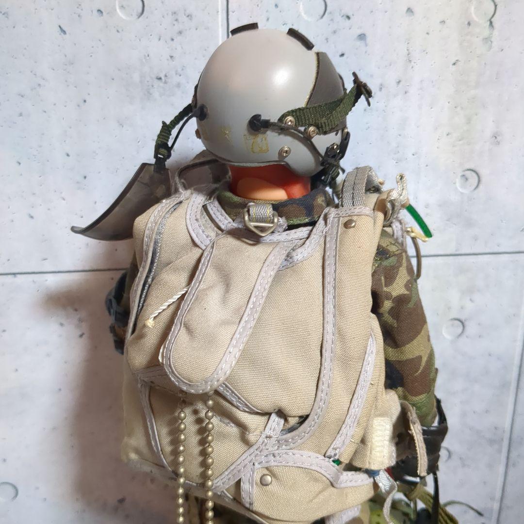 1/6 12インチ　ヴィンテージGIジョー　VTG720
