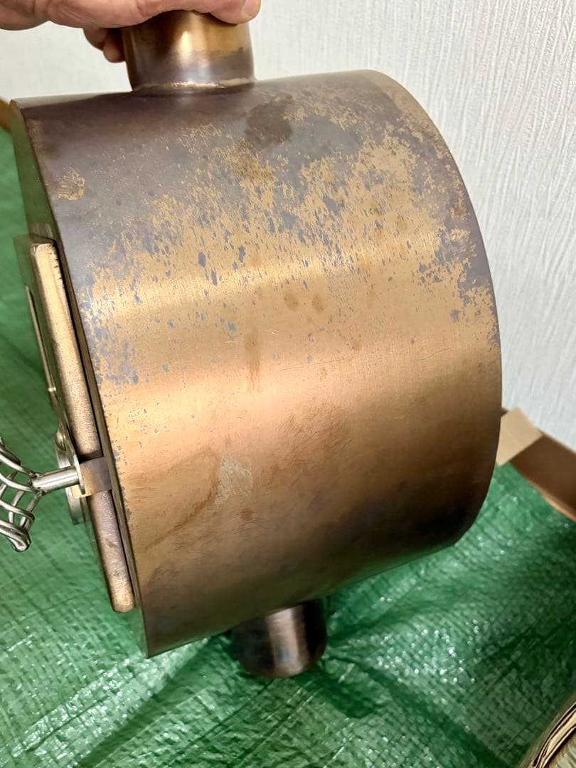 ジーストーブ (G-Stove) プレミアム パイプ オーブン