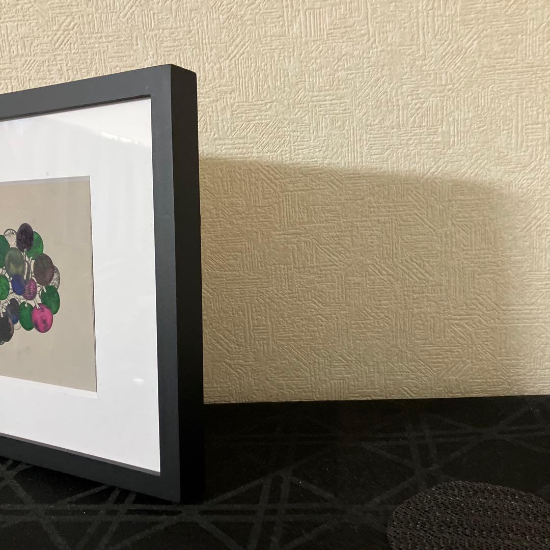 有瀬龍介 IDEE. Grape2