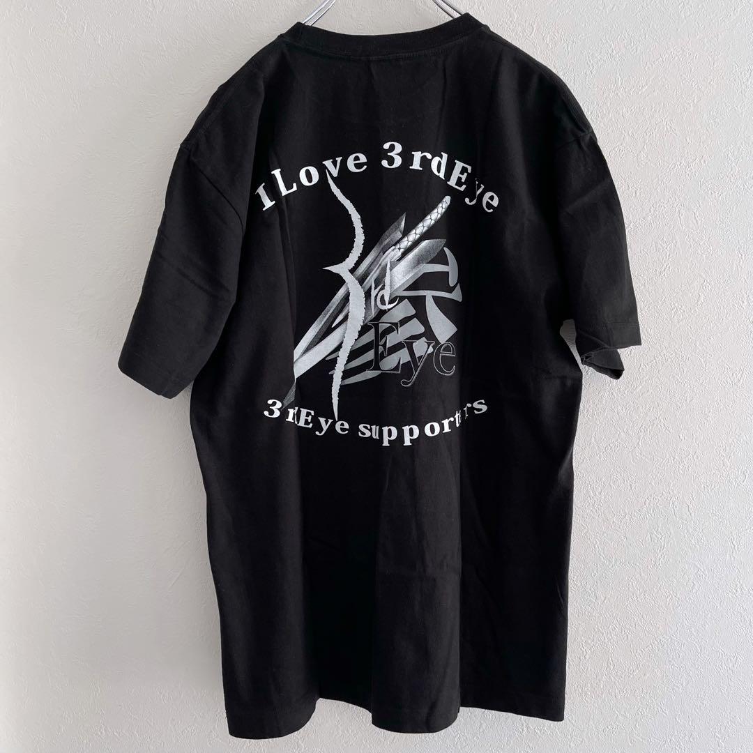 ソーサリージョーカーズ Tシャツ Lサイズ 3rdEye