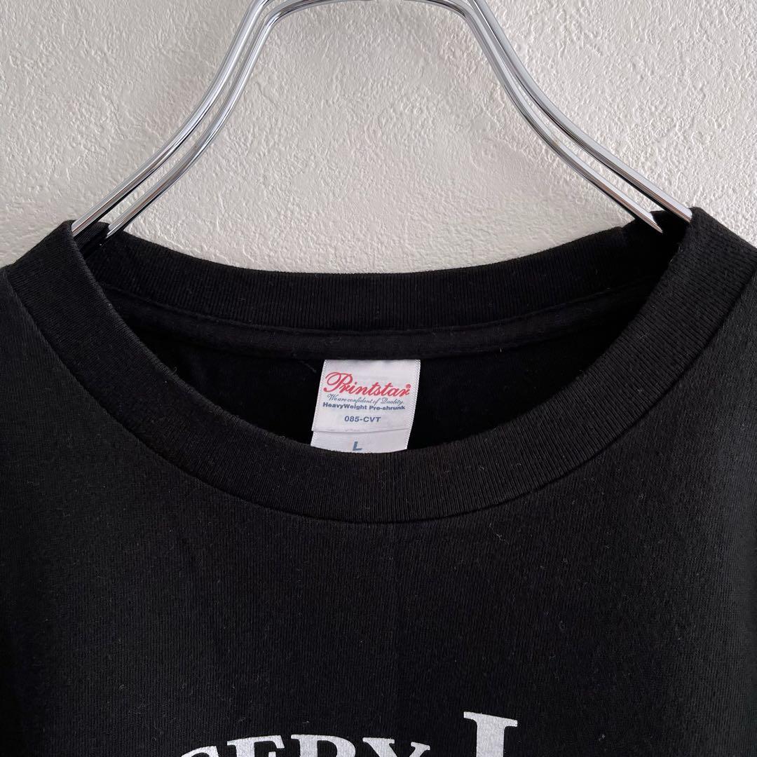 ソーサリージョーカーズ Tシャツ Lサイズ 3rdEye