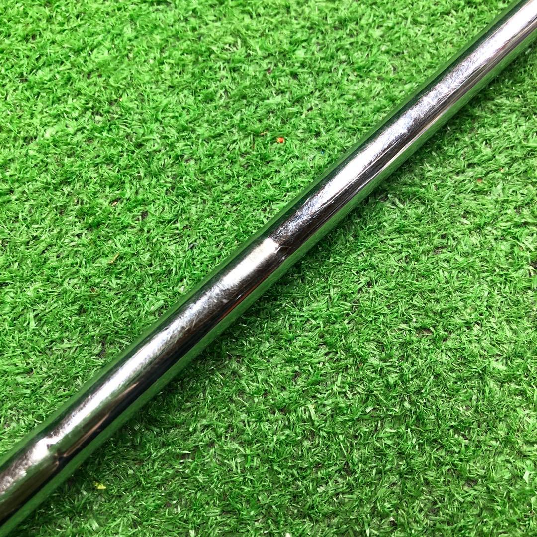 PPT-720 オデッセイ パター BLACK SERIES IX 2-BALL