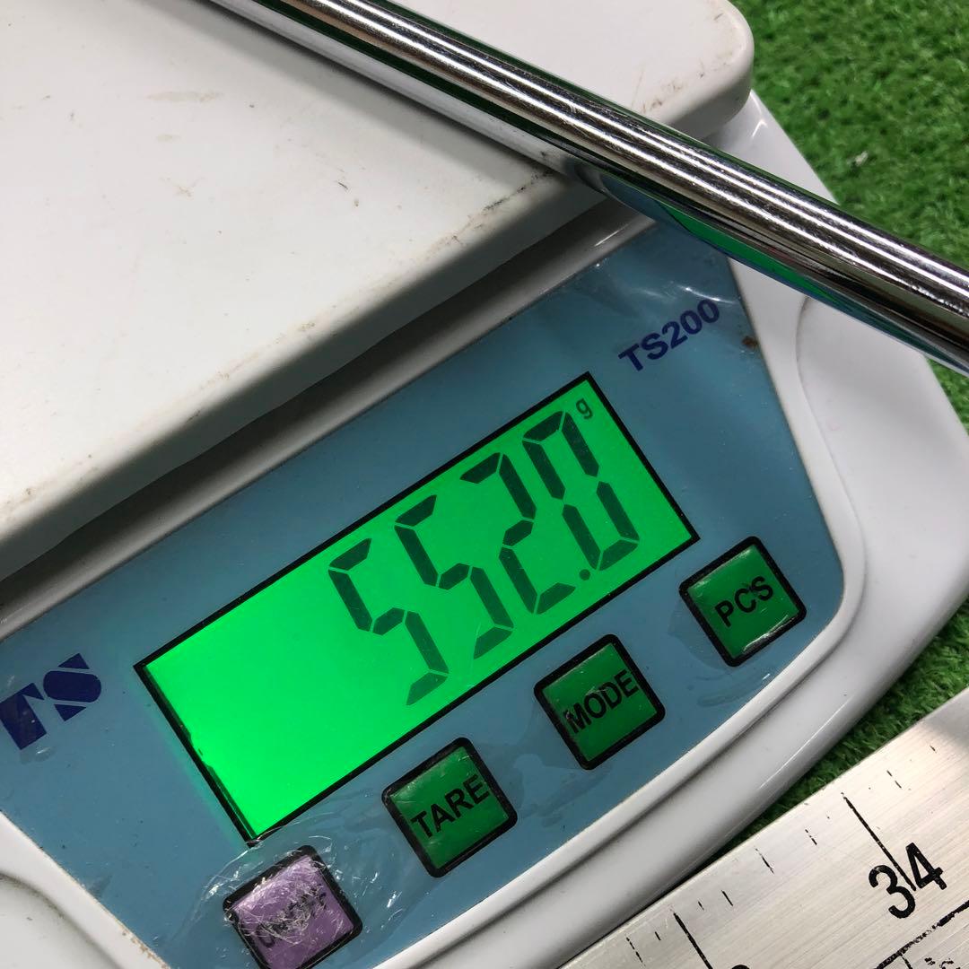 PPT-720 オデッセイ パター BLACK SERIES IX 2-BALL