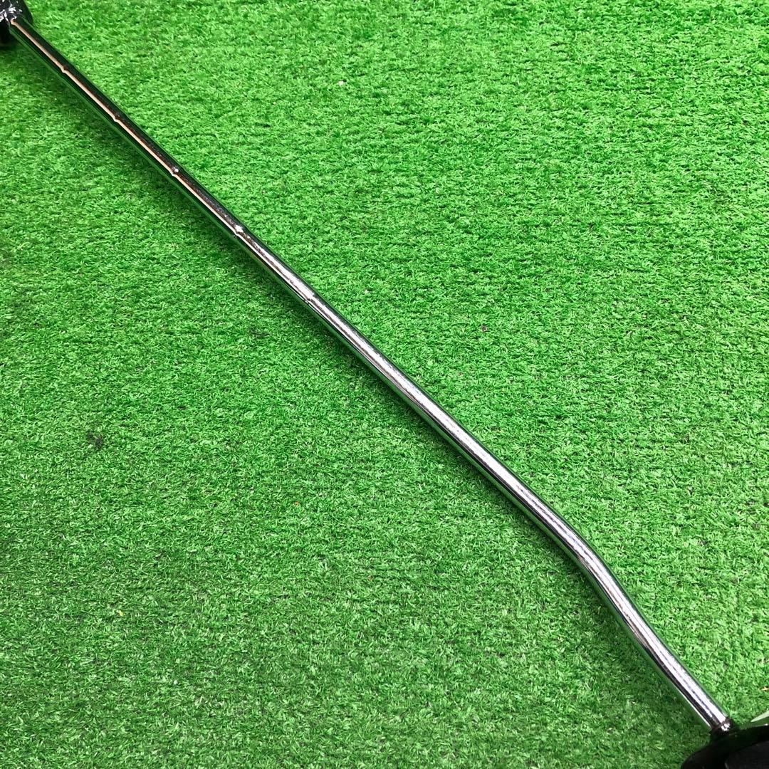 PPT-720 オデッセイ パター BLACK SERIES IX 2-BALL