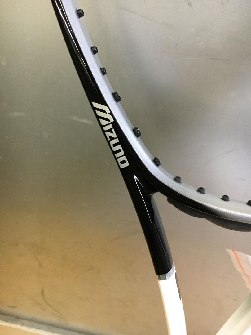 MIZUNO　テニスラケット/TECHNIX　GT-2