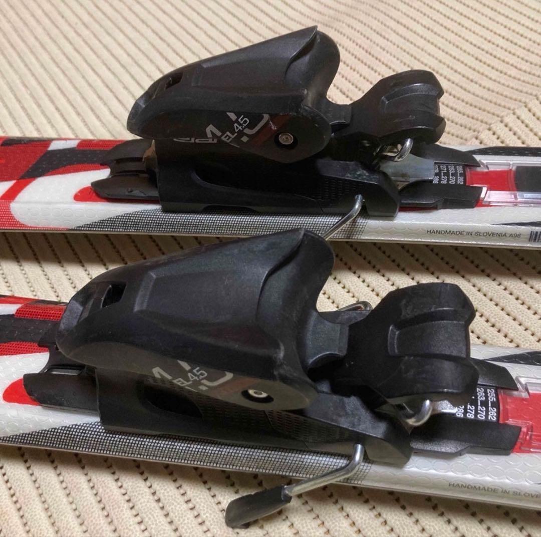 ELAN エラン FORMULA GX 120cm ＆　 エラン EL4.5