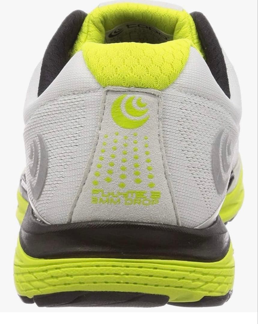 （値下）トポアスレチック topo 27cm fli-lyte3 フライライト3