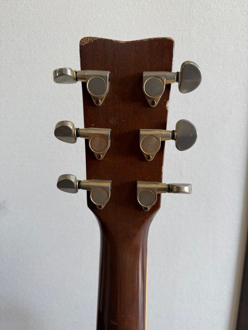 ヤマハ　YAMAHA　LL-6 JT　アコースティックギター