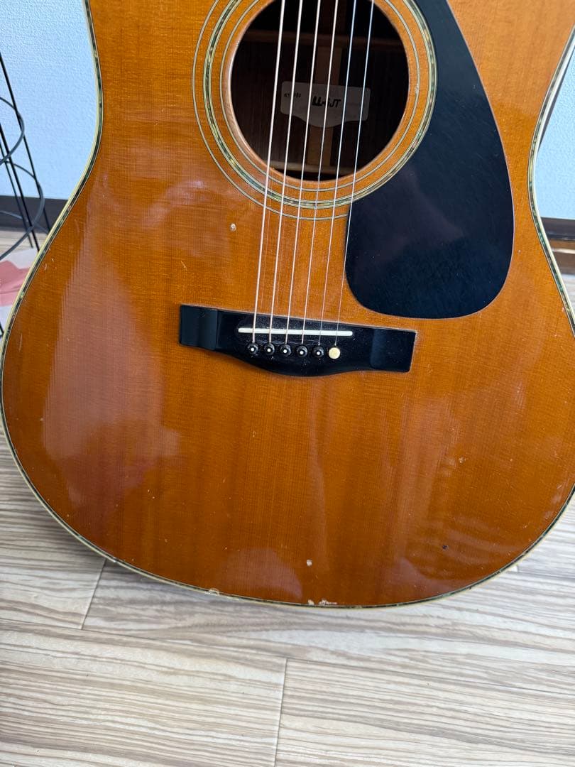 ヤマハ　YAMAHA　LL-6 JT　アコースティックギター