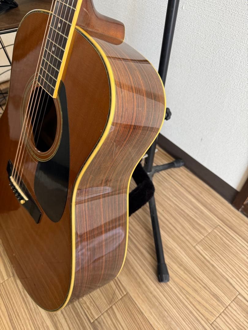 ヤマハ　YAMAHA　LL-6 JT　アコースティックギター