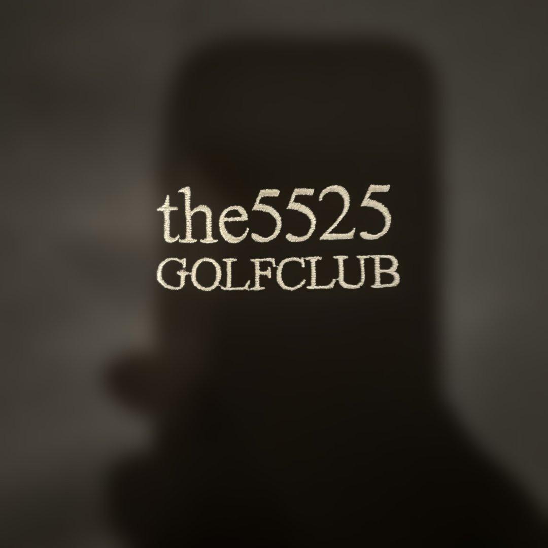 5525golf スウェットパンツ