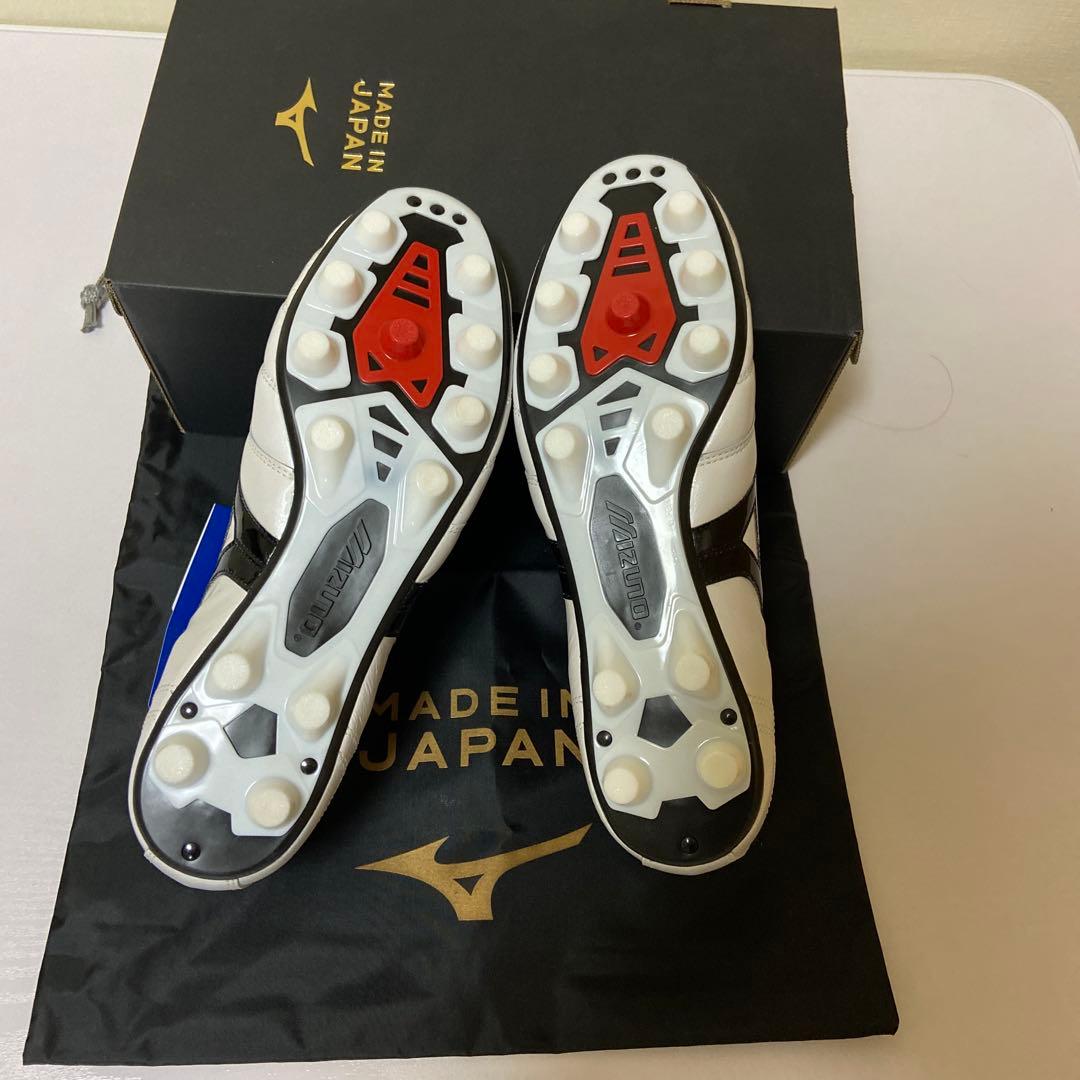 Mizuno P1GA200109 サッカーシューズ 26.5cm