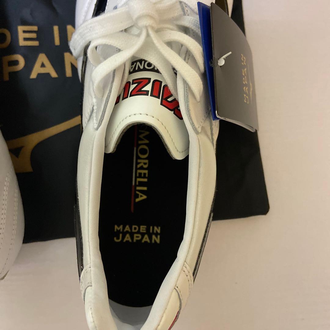 Mizuno P1GA200109 サッカーシューズ 26.5cm
