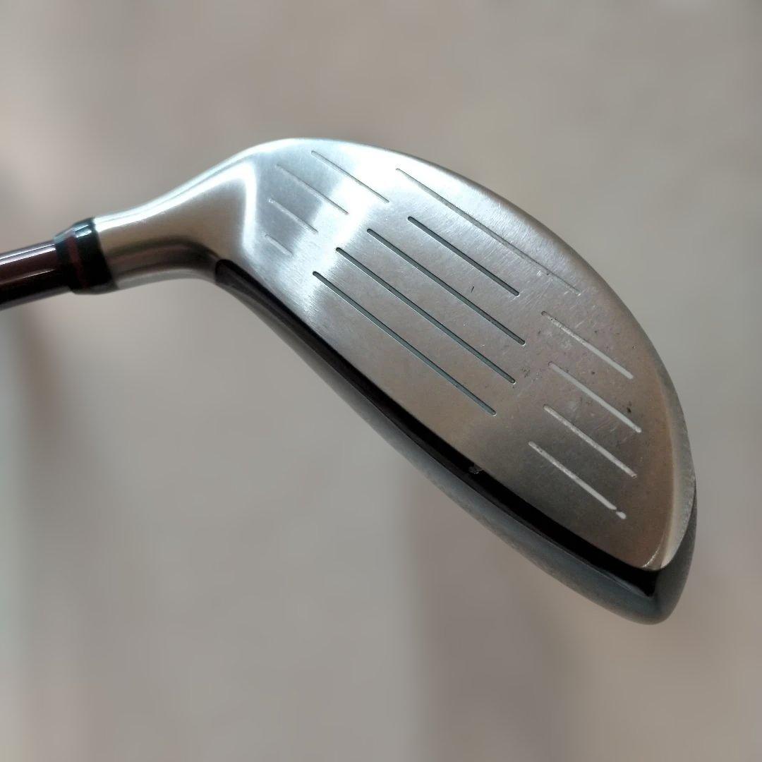 オノフユーティリティ FAIRWAY WINGS2010 MPー510U R