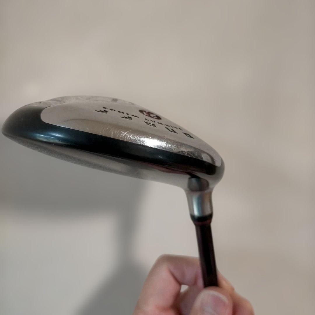 オノフユーティリティ FAIRWAY WINGS2010 MPー510U R