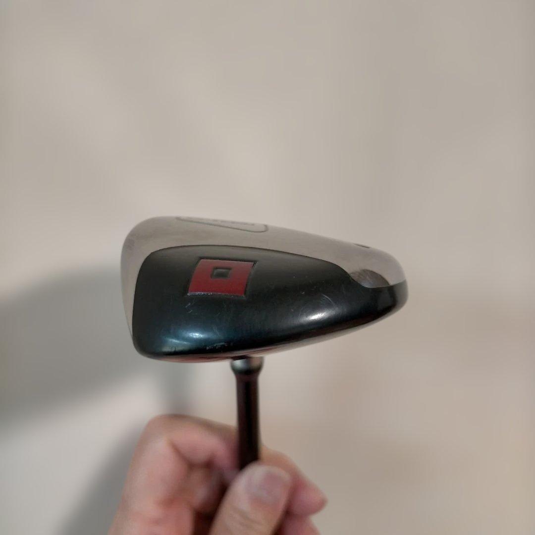 オノフユーティリティ FAIRWAY WINGS2010 MPー510U R