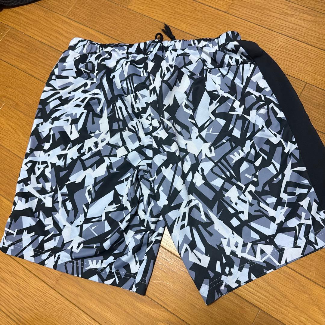 【専用】YONEX ハーフパンツ 代表モデル 15142