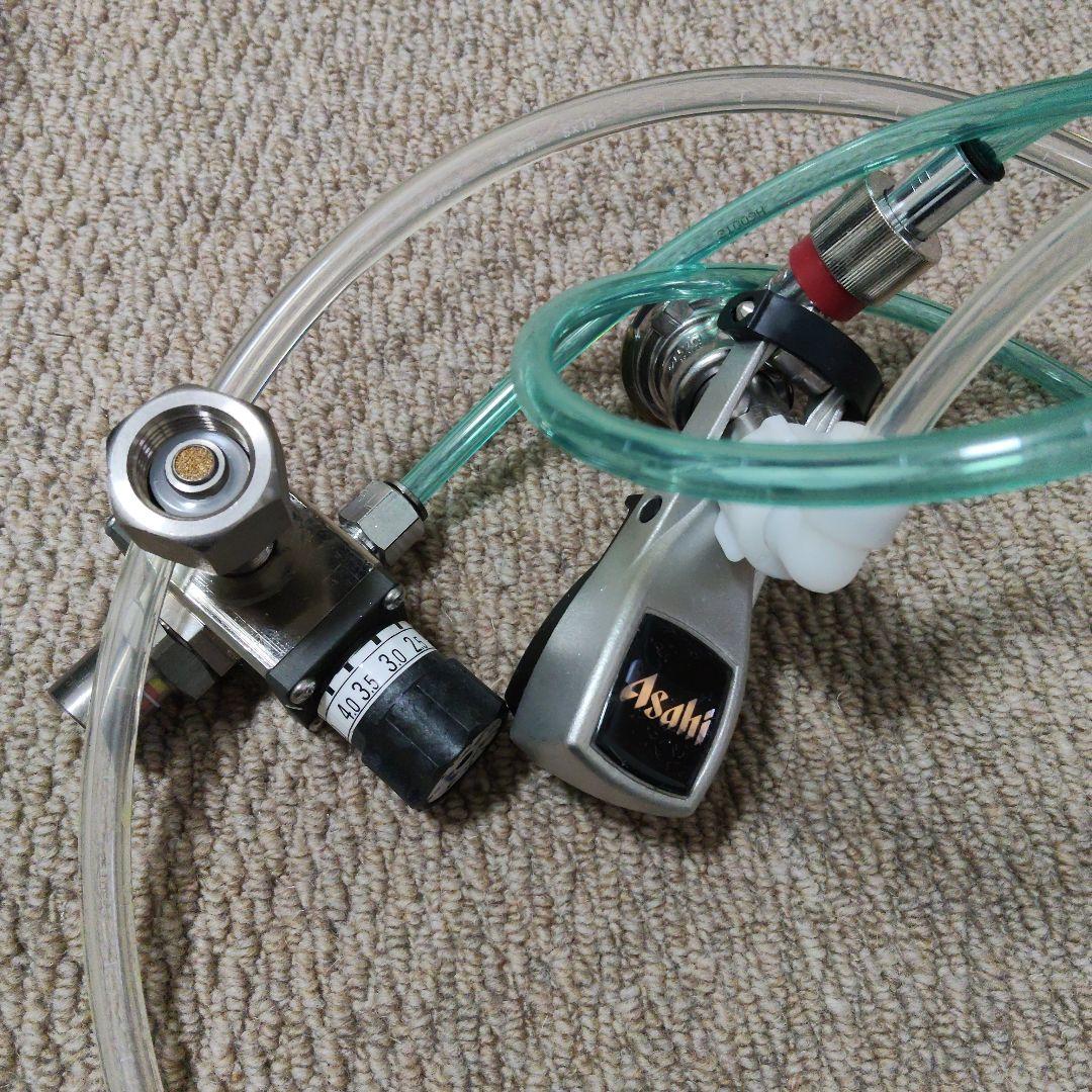 氷冷式　ビールサーバー　イグルー