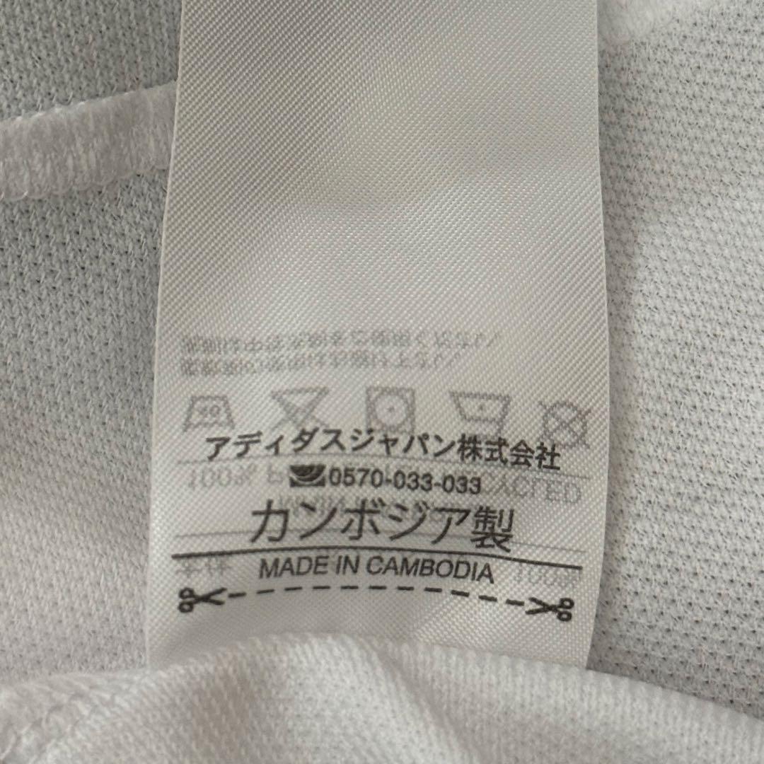 正規品 アディダス ユベントスFC 18/19 DYBALA ホームユニフォーム