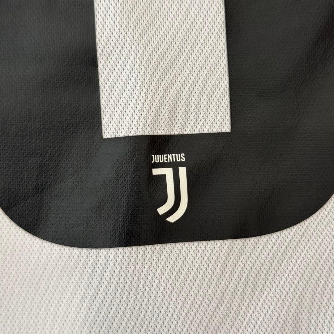 正規品 アディダス ユベントスFC 18/19 DYBALA ホームユニフォーム