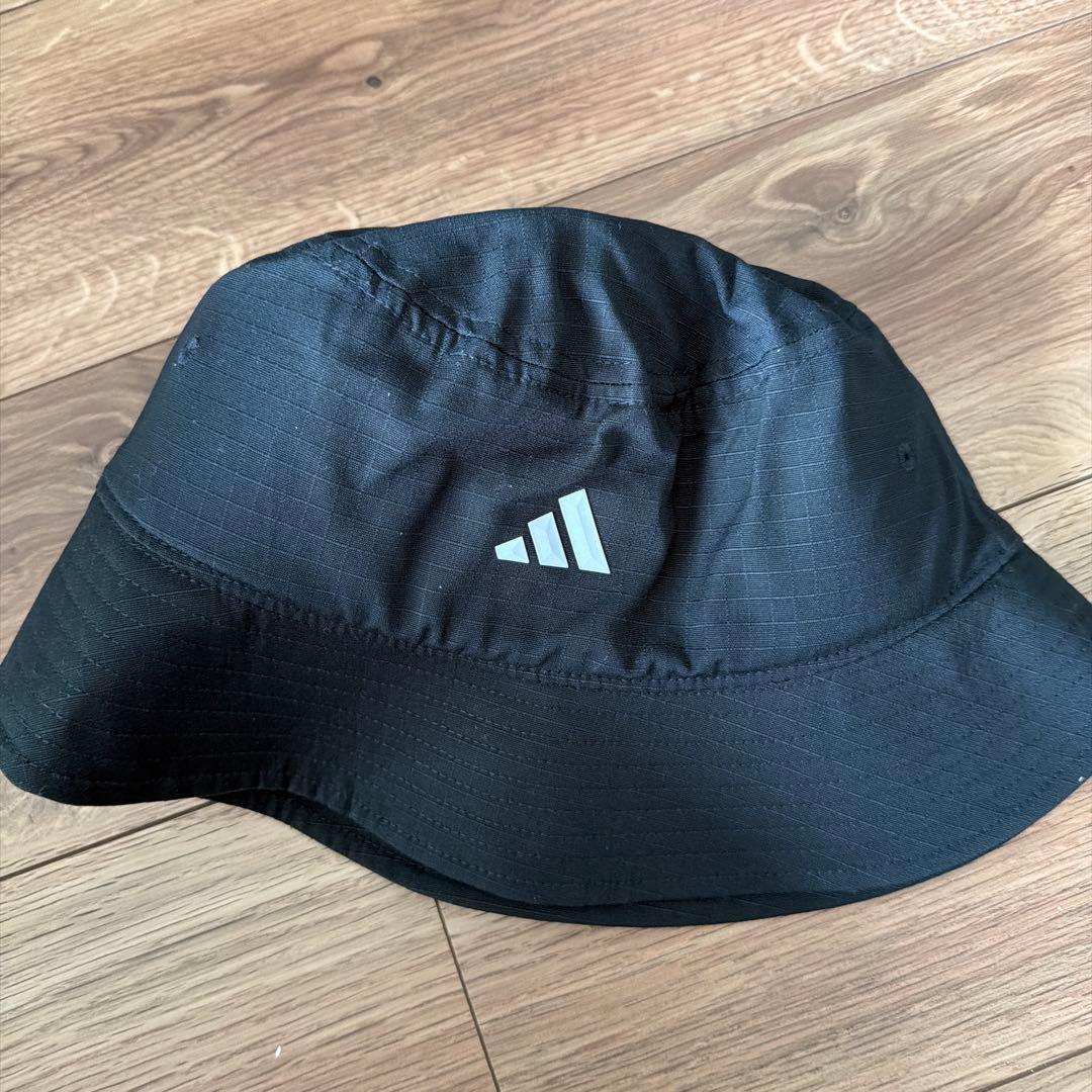 adidas PETRONAS AMG バケットハット　メルセデスベンツ