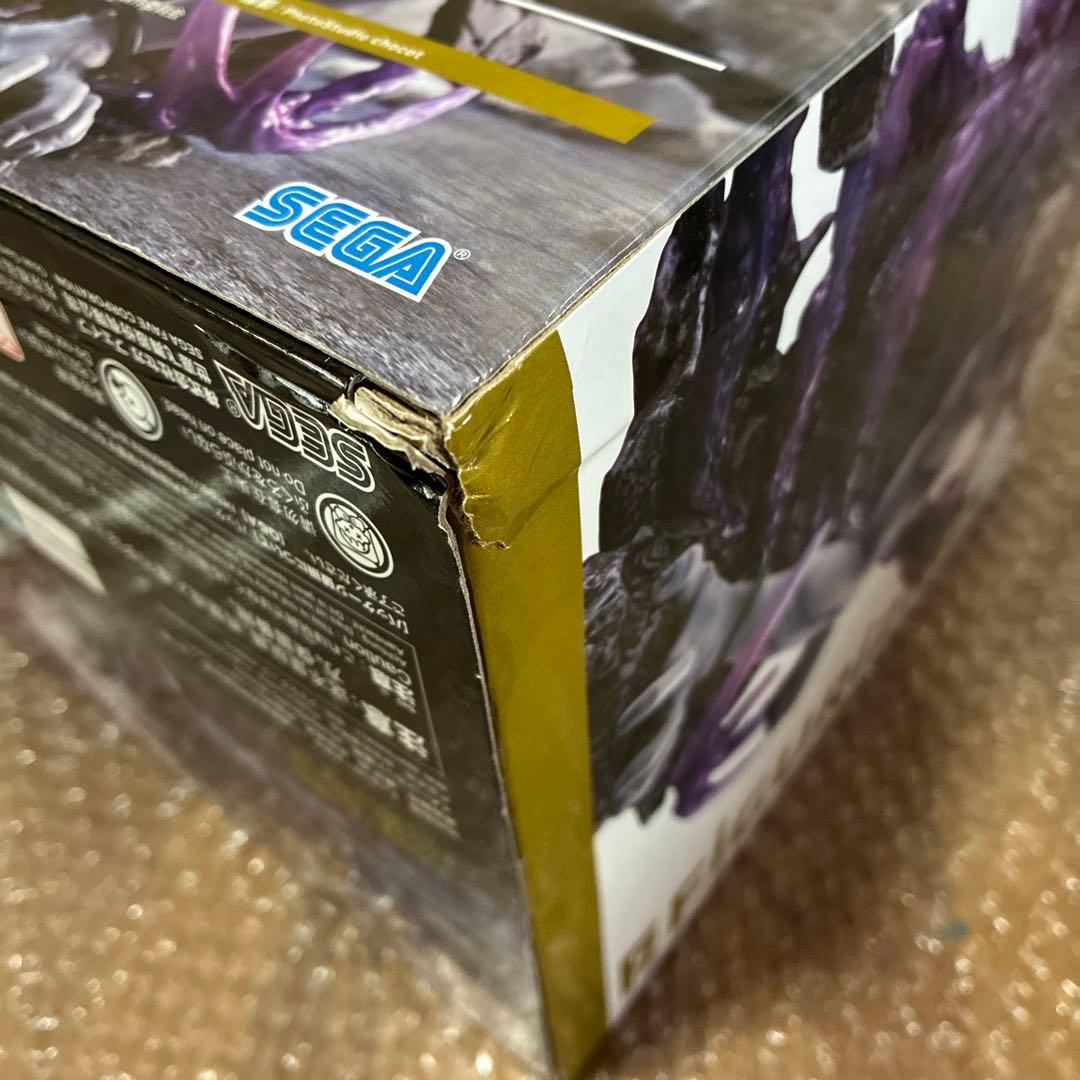 呪術廻戦プライズフィギュア