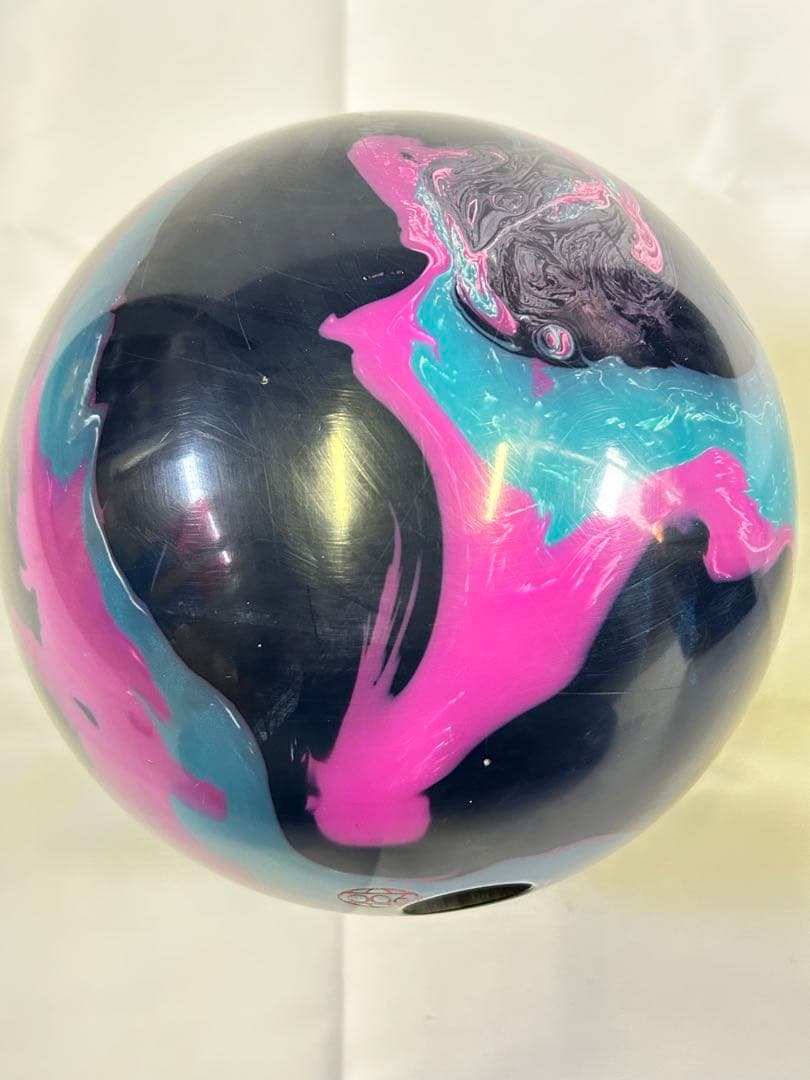 Rev Matrix ボウリングボール 14 lbs