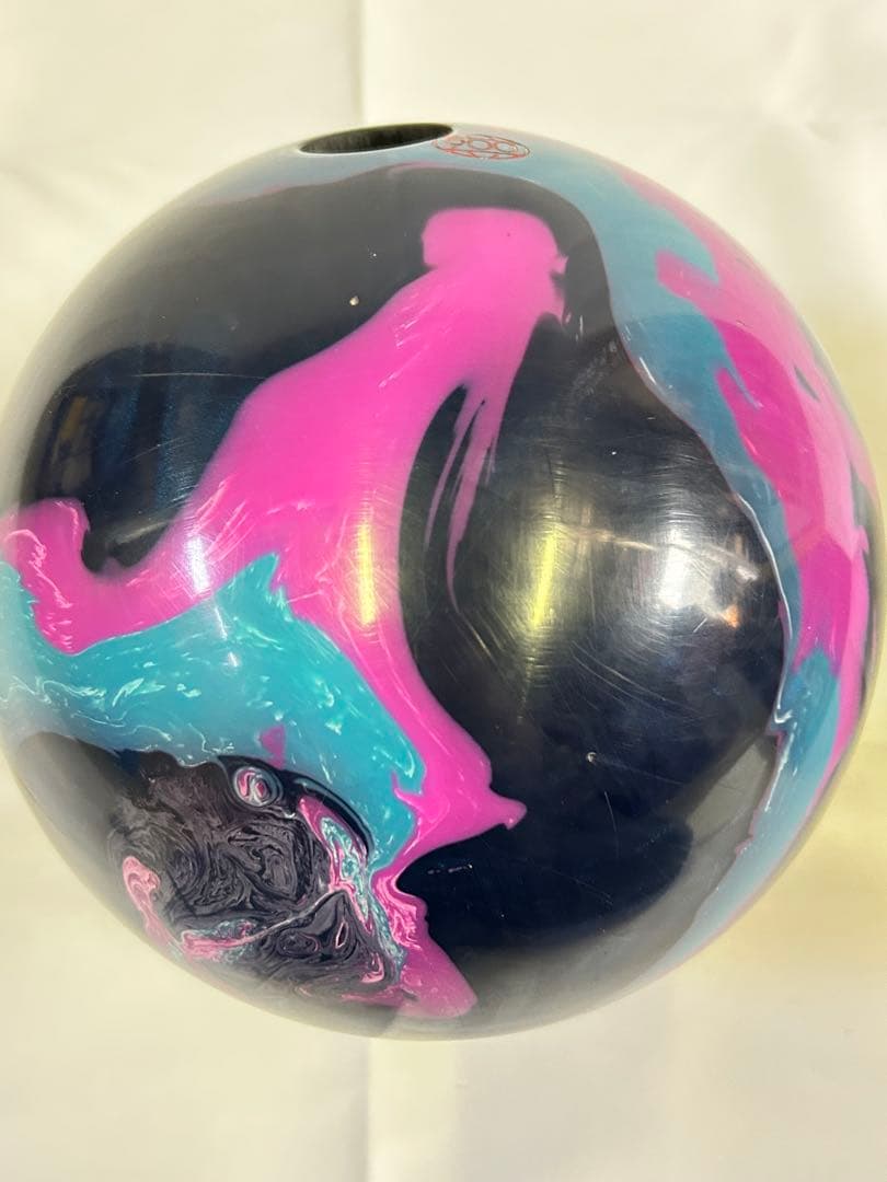Rev Matrix ボウリングボール 14 lbs