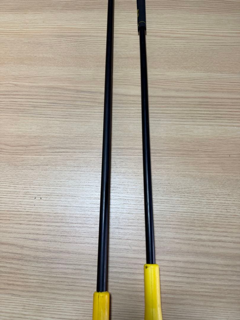 SKLZ GOLD FLEX 40 48インチ スイング練習器具 2本セット