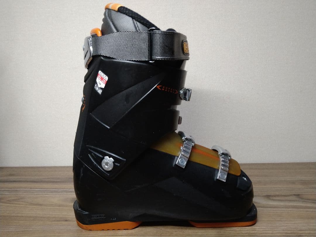 スキー ブーツ HEAD edge 25.0-25.5cm 294 mm中古