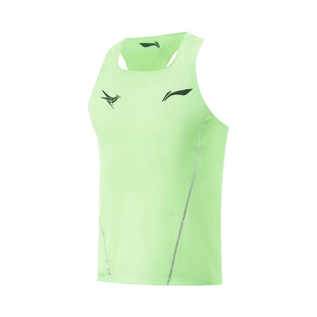 Li-ning（リーニン）シングレット 大迫傑選手 モデル XXL