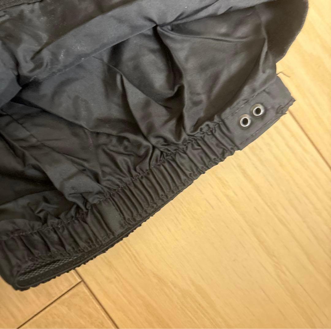 〈バートン〉サロペットスキーウェア