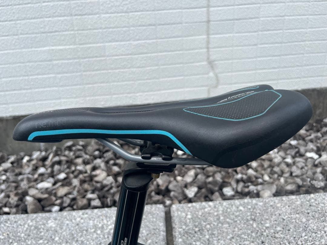 Bianchi Via Nirone 7 ロードバイク チェレステ