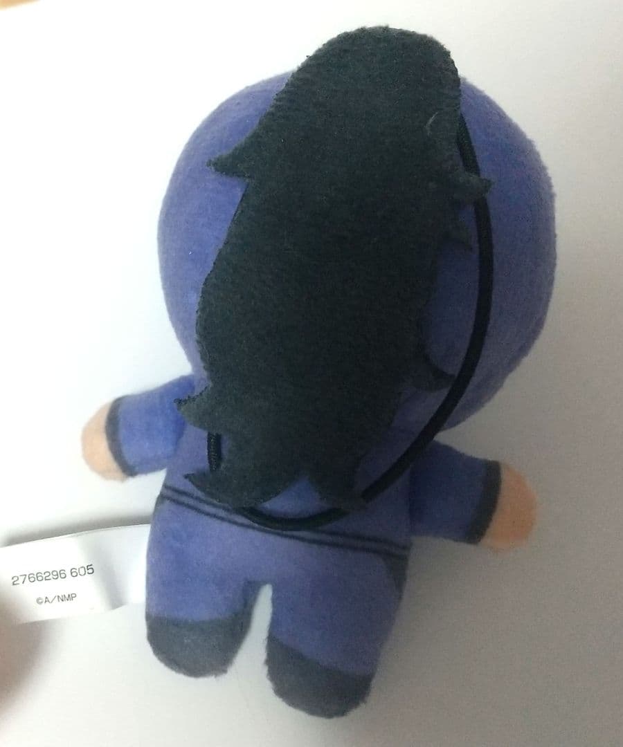 忍たま ほわぬい 忍服 久々知兵助