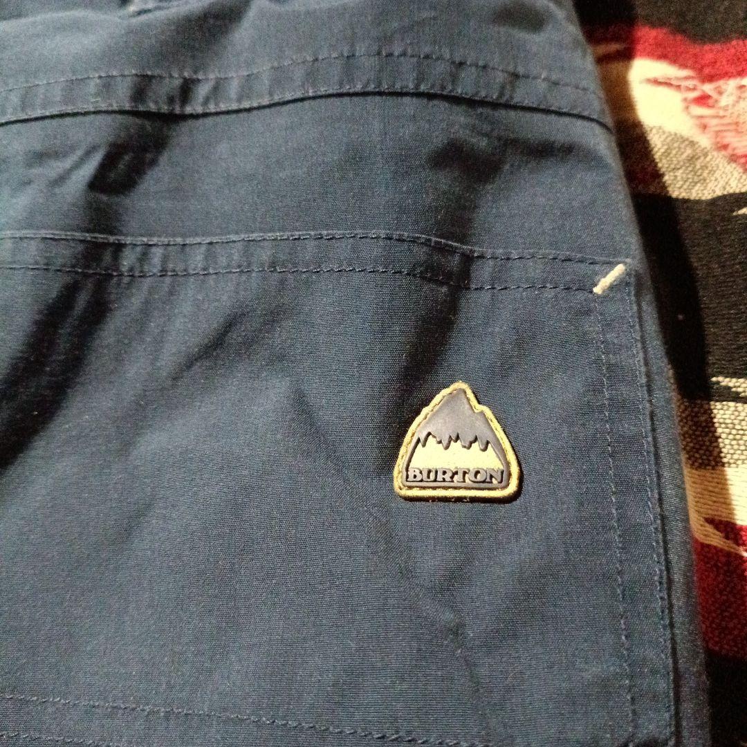 BURTON ビブパン セール おまけ付き ビーニー インナーグローブ