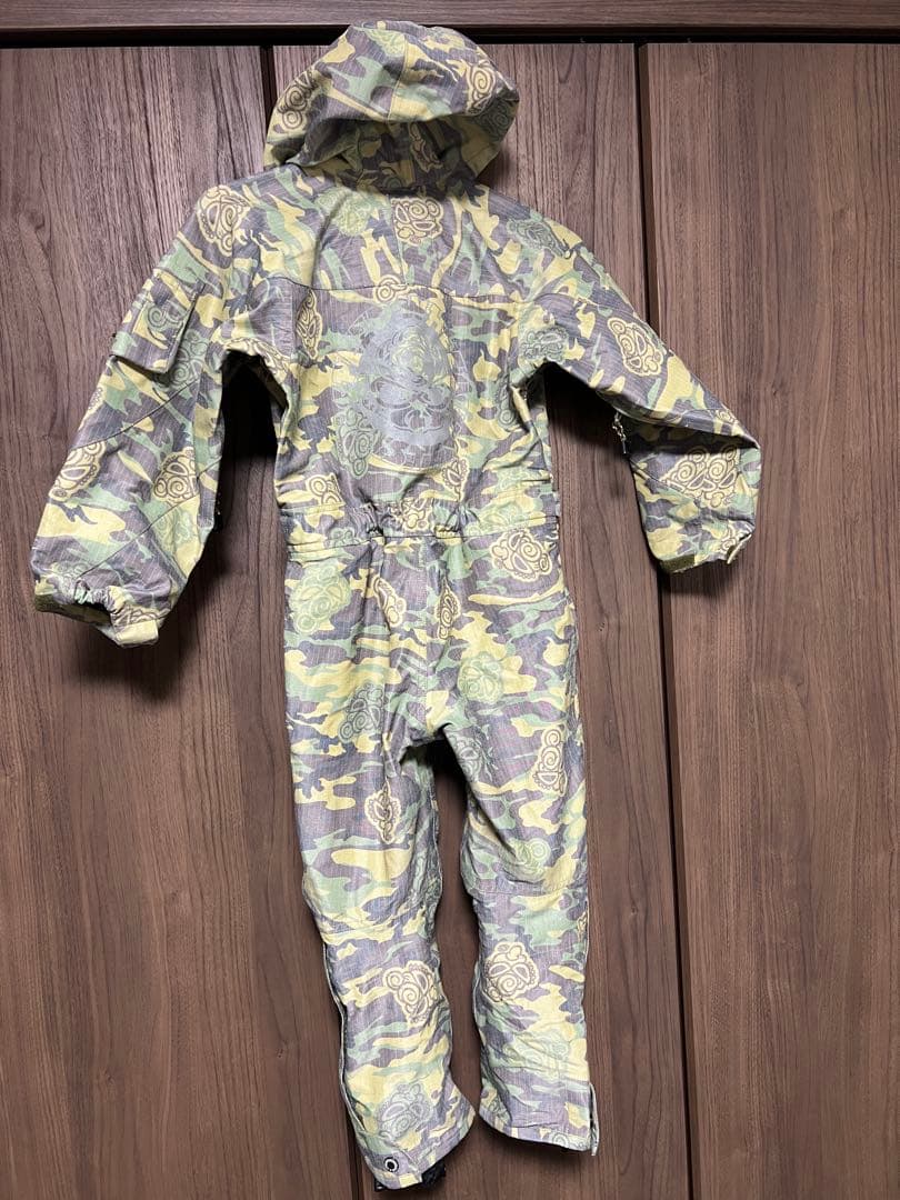 最終値下げHYSTERIC GLAMOUR MINIヒステリックグラマー子供用