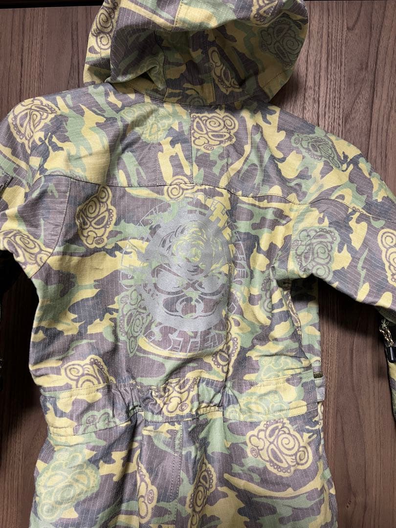 最終値下げHYSTERIC GLAMOUR MINIヒステリックグラマー子供用